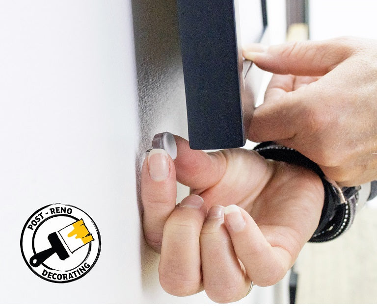 No more crooked frames, AnchorPoints™ to the rescue!